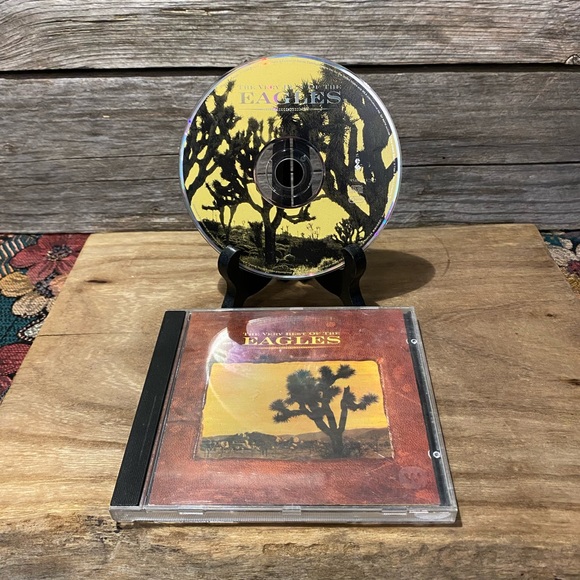 😎🎶 6 for $19 🎶😎 Music CD - Picture 2 of 3